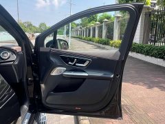 Mercedes-Benz EQE SUV 2023 500 4MATIC Special Edition - ფოტო 10