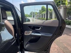 Mercedes-Benz EQE SUV 2023 500 4MATIC Special Edition - ფოტო 11