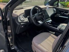 Mercedes-Benz EQE SUV 2023 500 4MATIC Special Edition - ფოტო 12