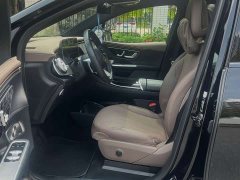 Mercedes-Benz EQE SUV 2023 500 4MATIC Special Edition - ფოტო 13