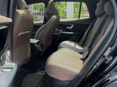 Mercedes-Benz EQE SUV 2023 500 4MATIC Special Edition - ფოტო 14