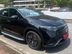 Mercedes-Benz EQE SUV 2023 500 4MATIC Special Edition - ფოტო 2