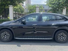 Mercedes-Benz EQE SUV 2023 500 4MATIC Special Edition - ფოტო 3