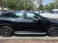Mercedes-Benz EQE SUV 2023 500 4MATIC Special Edition - ფოტო 4