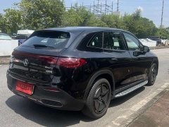 Mercedes-Benz EQE SUV 2023 500 4MATIC Special Edition - ფოტო 5
