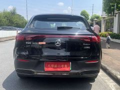 Mercedes-Benz EQE SUV 2023 500 4MATIC Special Edition - ფოტო 6