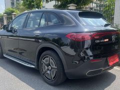 Mercedes-Benz EQE SUV 2023 500 4MATIC Special Edition - ფოტო 7
