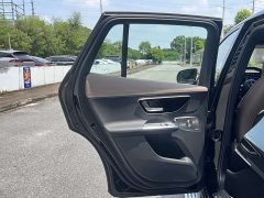 Mercedes-Benz EQE SUV 2023 500 4MATIC Special Edition - ფოტო 9