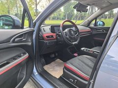 ORA Good Cat GT Mulan Edition 480km Long Range - ფოტო 10