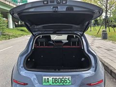 ORA Good Cat GT Mulan Edition 480km Long Range - ფოტო 14