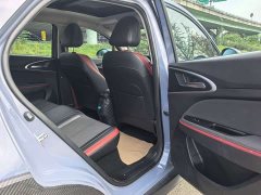 ORA Good Cat GT Mulan Edition 480km Long Range - ფოტო 16