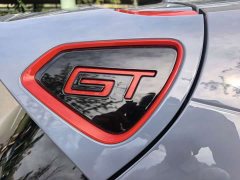 ORA Good Cat GT Mulan Edition 480km Long Range - ფოტო 19