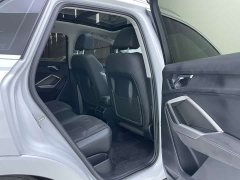 Audi Q3 2023 35 TFSI Sport Dynamic Edition 1.4T - ფოტო 10