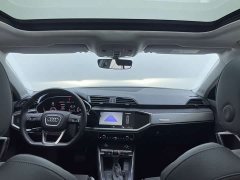 Audi Q3 2023 35 TFSI Sport Dynamic Edition 1.4T - ფოტო 14