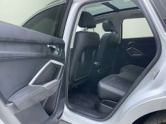 Audi Q3 2023 35 TFSI Sport Dynamic Edition 1.4T - ფოტო 17