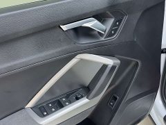 Audi Q3 2023 35 TFSI Sport Dynamic Edition 1.4T - ფოტო 18
