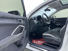 Audi Q3 2023 35 TFSI Sport Dynamic Edition 1.4T - ფოტო 19