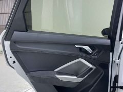 Audi Q3 2023 35 TFSI Sport Dynamic Edition 1.4T - ფოტო 20