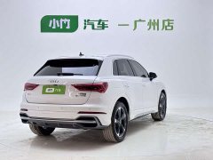Audi Q3 2023 35 TFSI Sport Dynamic Edition 1.4T - ფოტო 4