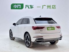Audi Q3 2023 35 TFSI Sport Dynamic Edition 1.4T - ფოტო 5