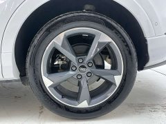 Audi Q3 2023 35 TFSI Sport Dynamic Edition 1.4T - ფოტო 9