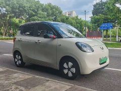 BMW Hongguang MINIEV Fourth Generation Four-Door Premium Plus Edition - ფოტო 2
