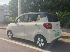 BMW Hongguang MINIEV Fourth Generation Four-Door Premium Plus Edition - ფოტო 5