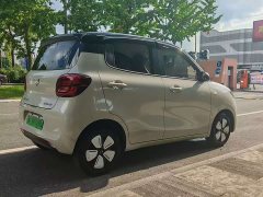 BMW Hongguang MINIEV Fourth Generation Four-Door Premium Plus Edition - ფოტო 6
