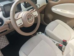 BMW Hongguang MINIEV Fourth Generation Four-Door Premium Plus Edition - ფოტო 7