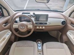 BMW Hongguang MINIEV Fourth Generation Four-Door Premium Plus Edition - ფოტო 9