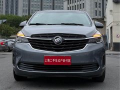 Buick GL8 Land Business Class 652T Luxury - ფოტო 1