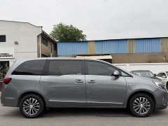 Buick GL8 Land Business Class 652T Luxury - ფოტო 10