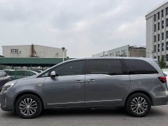 Buick GL8 Land Business Class 652T Luxury - ფოტო 14