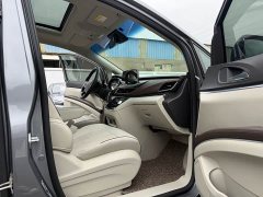 Buick GL8 Land Business Class 652T Luxury - ფოტო 16