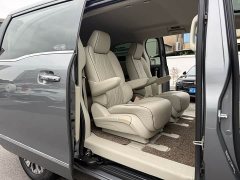 Buick GL8 Land Business Class 652T Luxury - ფოტო 17