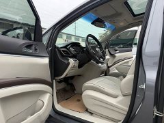 Buick GL8 Land Business Class 652T Luxury - ფოტო 18
