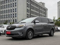 Buick GL8 Land Business Class 652T Luxury - ფოტო 2