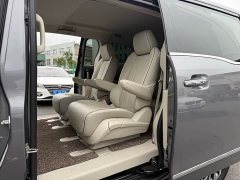 Buick GL8 Land Business Class 652T Luxury - ფოტო 20