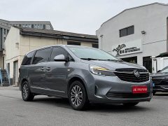 Buick GL8 Land Business Class 652T Luxury - ფოტო 3