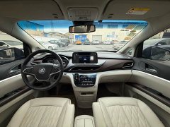 Buick GL8 Land Business Class 652T Luxury - ფოტო 4