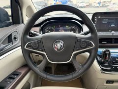 Buick GL8 Land Business Class 652T Luxury - ფოტო 7