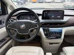 Buick GL8 Land Business Class 652T Luxury - ფოტო 9