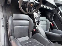 Porsche 911 2020 Targa 4S 3.0T - ფოტო 4