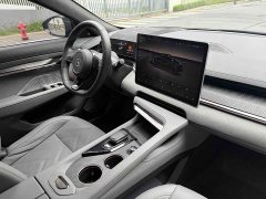Zeekr Geely Zeekr 001 Ultra-Long Range Dual Motor YOU Edition - ფოტო 10