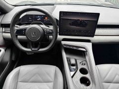 Zeekr Geely Zeekr 001 Ultra-Long Range Dual Motor YOU Edition - ფოტო 12