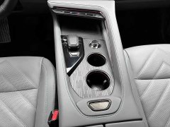 Zeekr Geely Zeekr 001 Ultra-Long Range Dual Motor YOU Edition - ფოტო 13