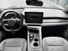 Zeekr Geely Zeekr 001 Ultra-Long Range Dual Motor YOU Edition - ფოტო 14