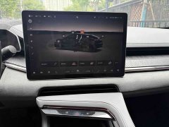 Zeekr Geely Zeekr 001 Ultra-Long Range Dual Motor YOU Edition - ფოტო 15