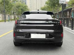 Zeekr Geely Zeekr 001 Ultra-Long Range Dual Motor YOU Edition - ფოტო 17