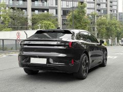 Zeekr Geely Zeekr 001 Ultra-Long Range Dual Motor YOU Edition - ფოტო 18